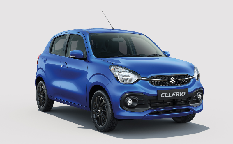 CELERIO MC GA 5D 998p MT