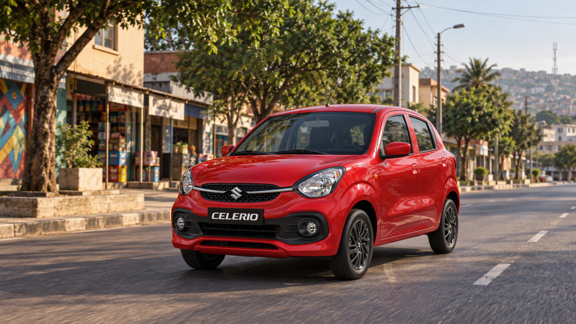 CELERIO